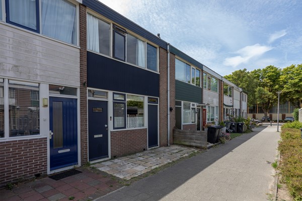 Langeplaat 39, 3181 ZH Rozenburg